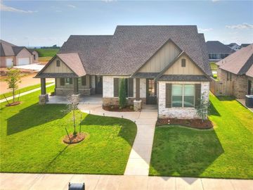 5410 Frontier Trail, Norman, OK, 73032, 