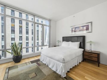 G, Bedroom, 18 W 48TH Street #22A, Manhattan, NY, 10036, 